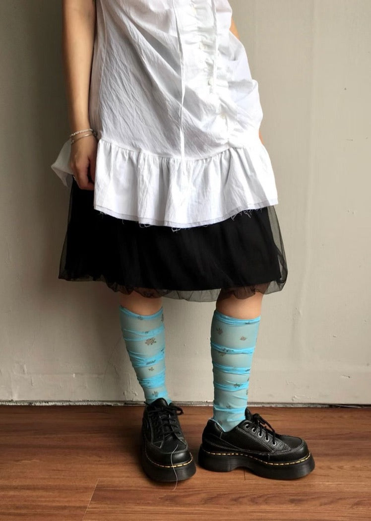 sonia tulle skirt