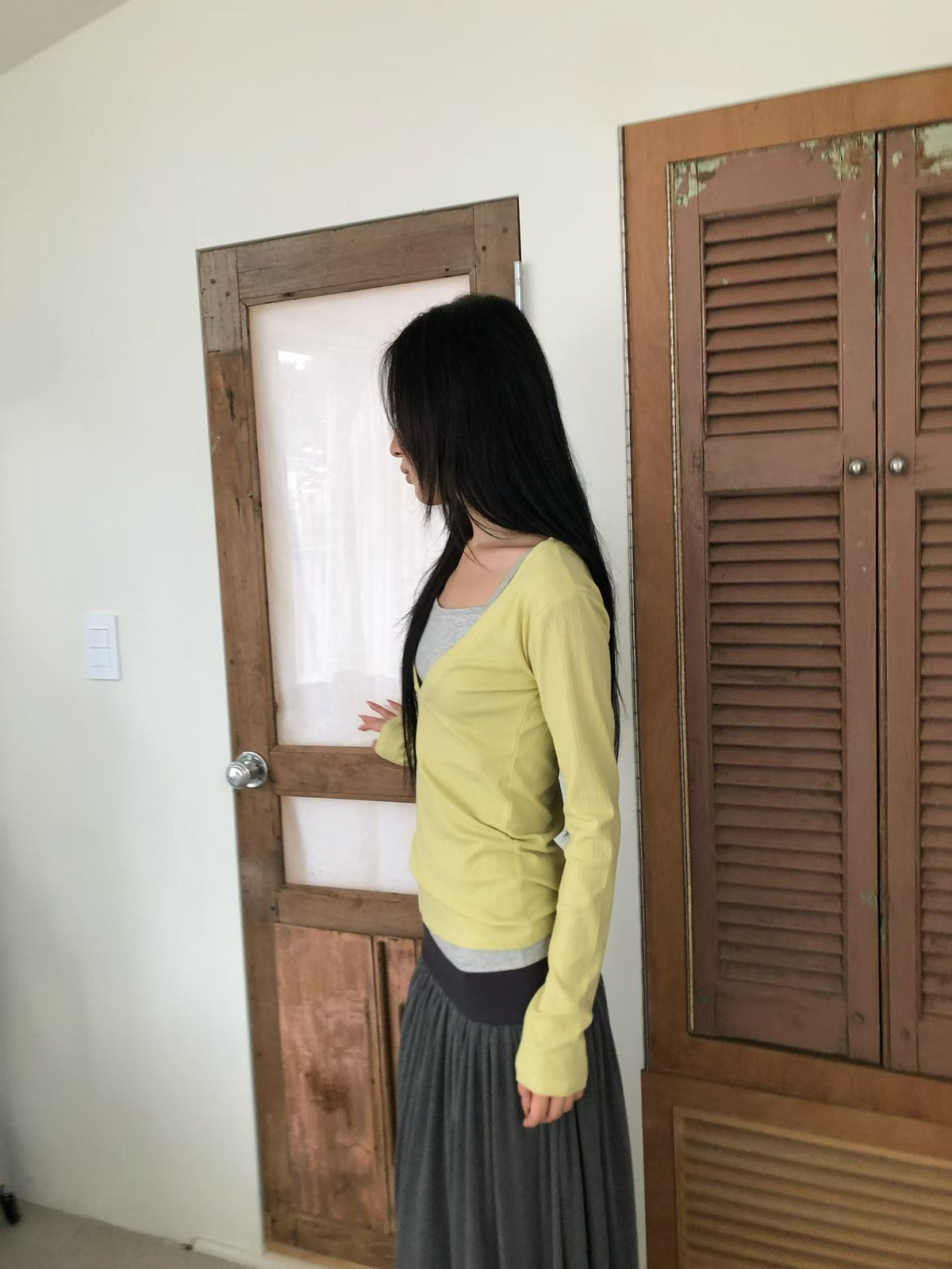 hug set