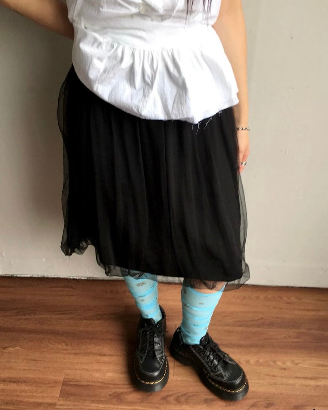 sonia tulle skirt