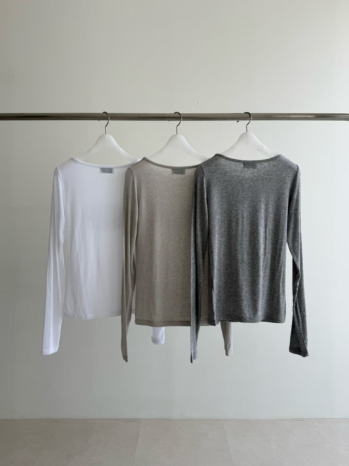eri tencel t-shirt