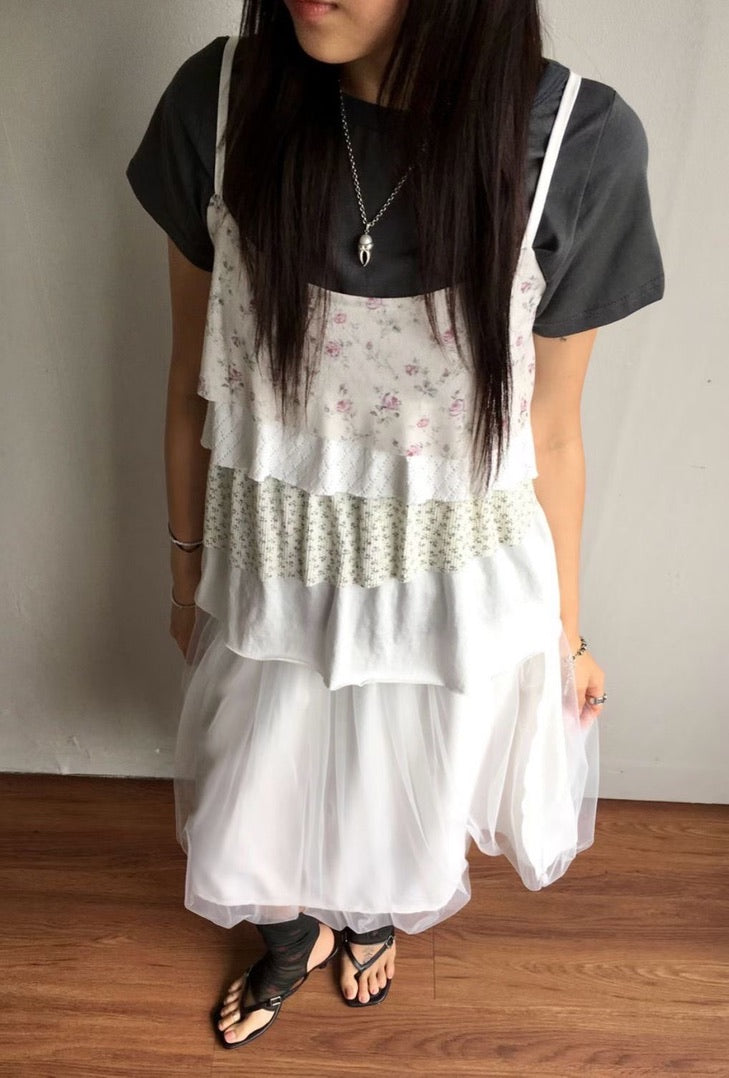 sonia tulle skirt