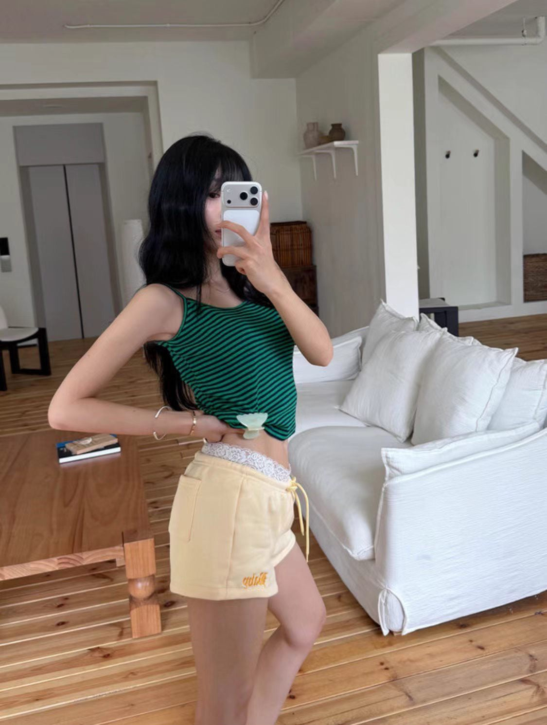 cotton top