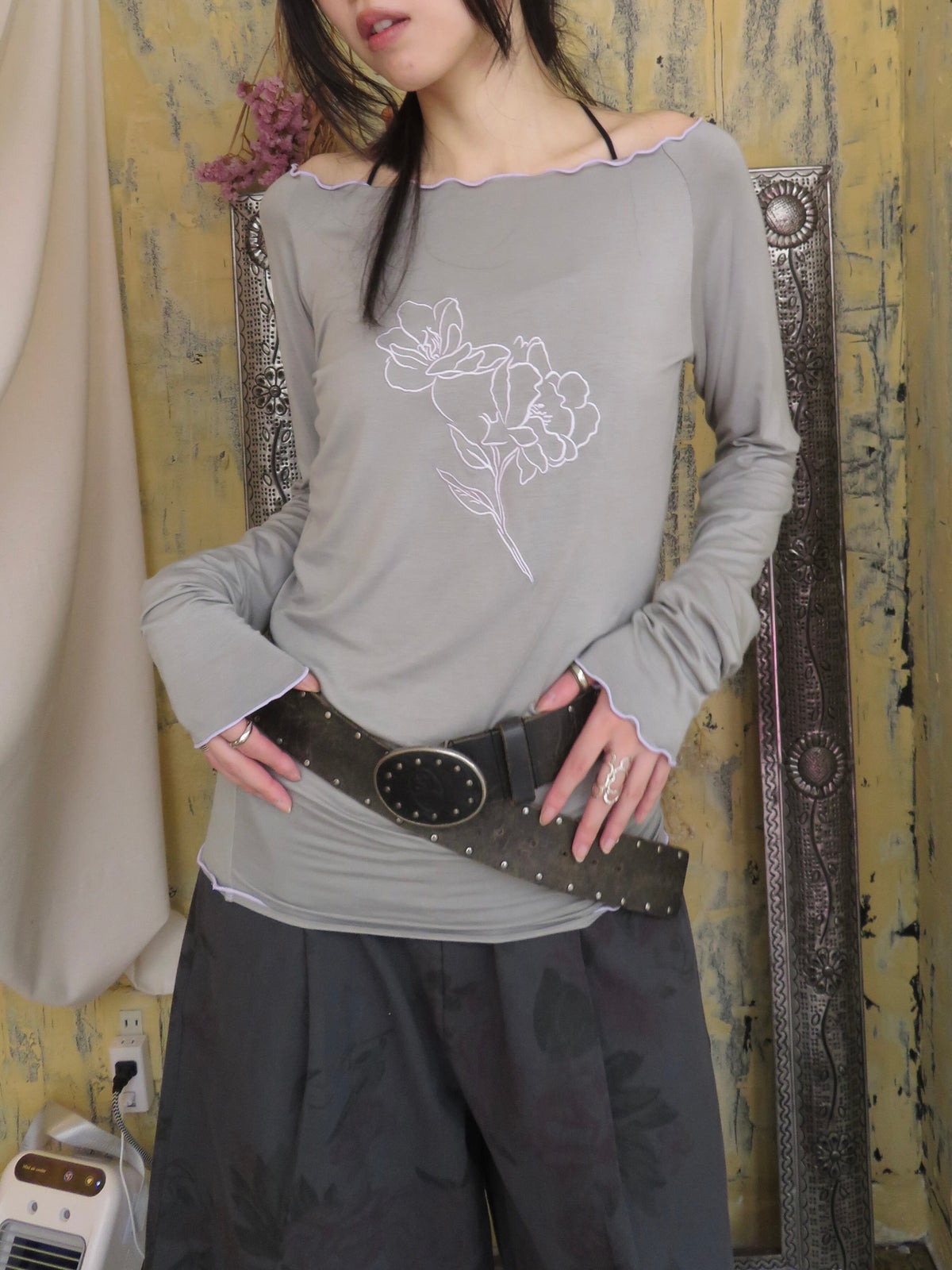 pima t-shirt