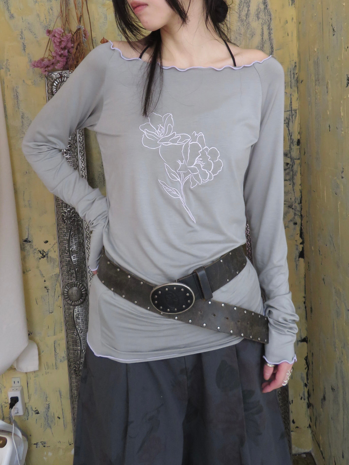 pima t-shirt