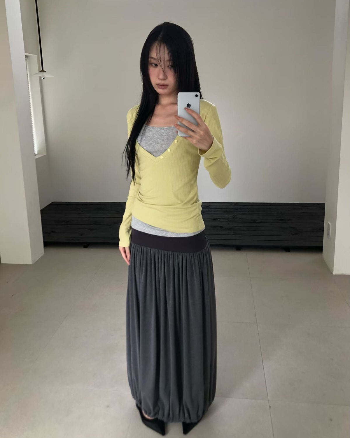hug set
