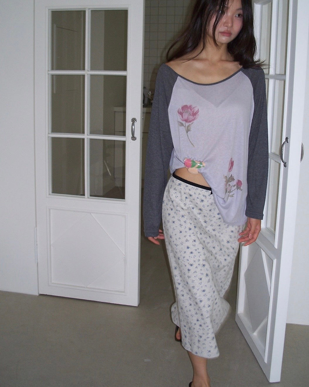 raglan flower