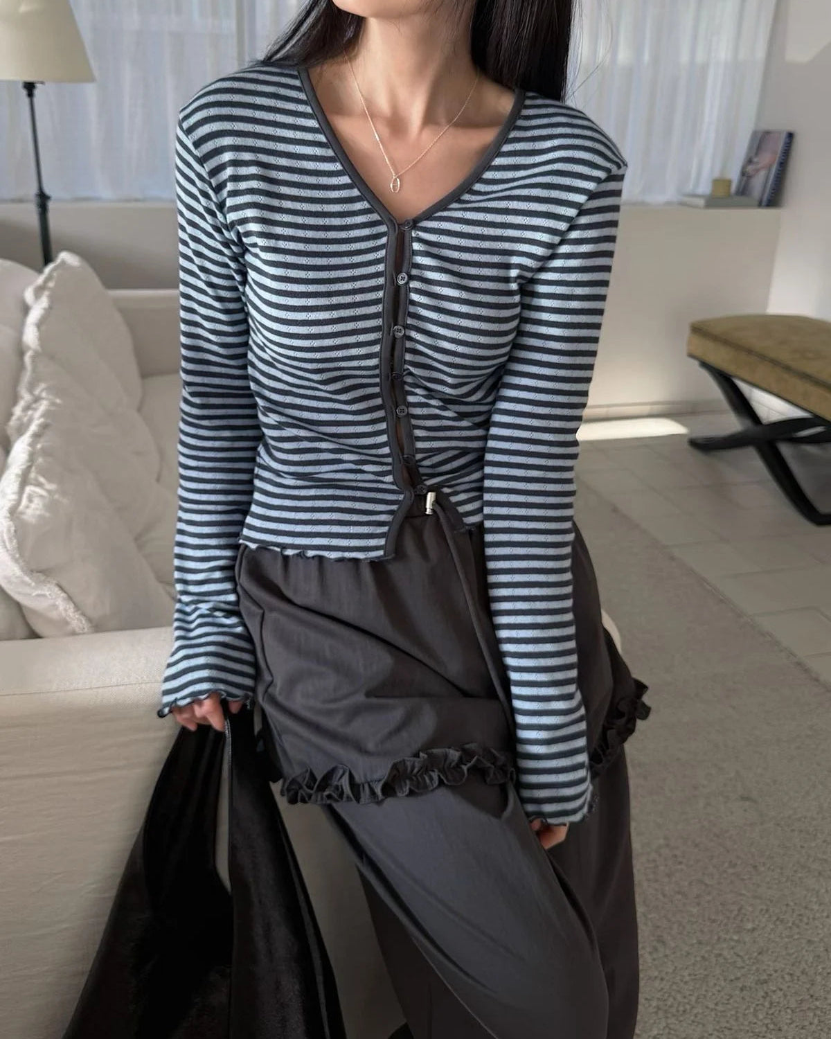 [自留款🥞] mera cardigan