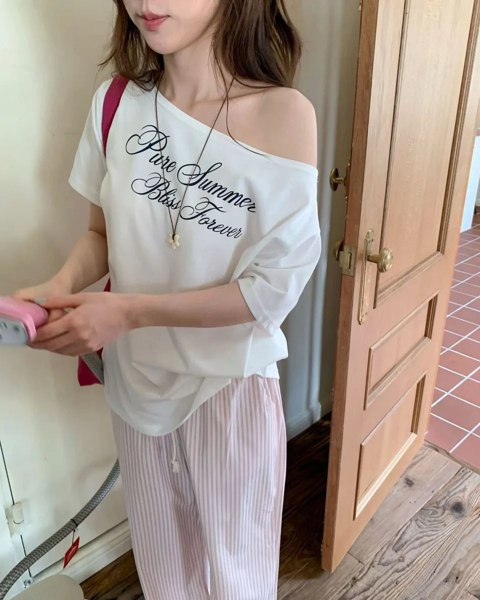 hannah t-shirt