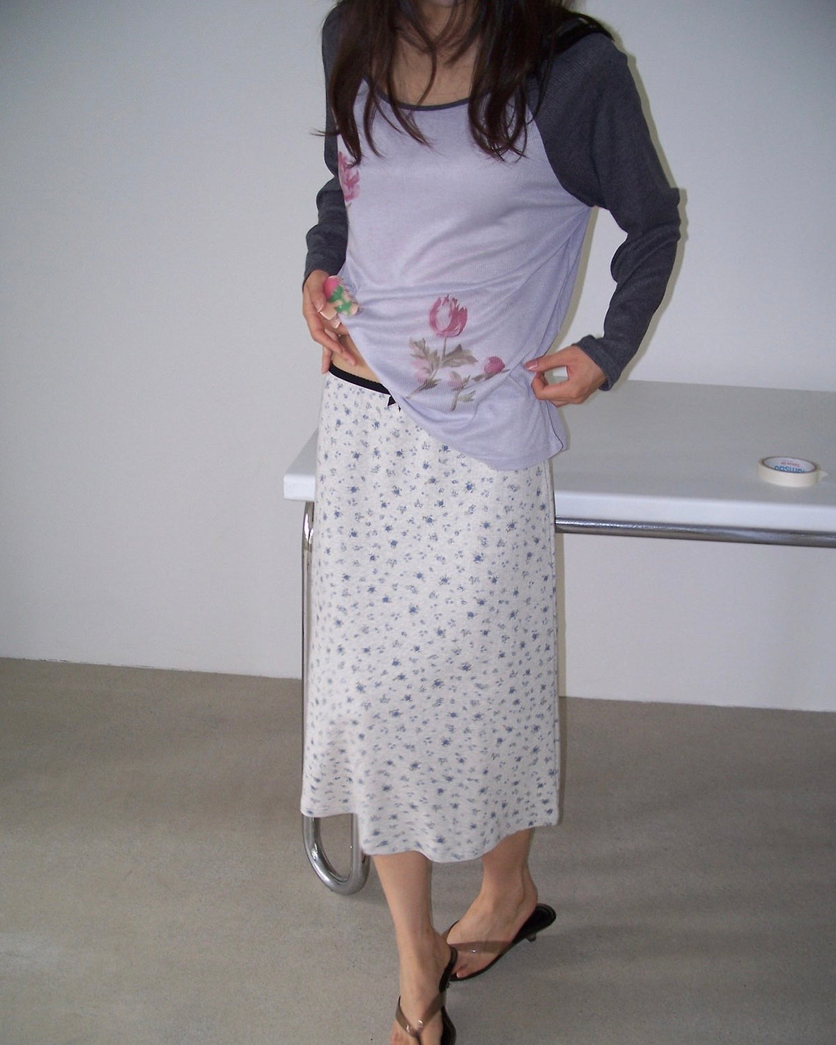 raglan flower