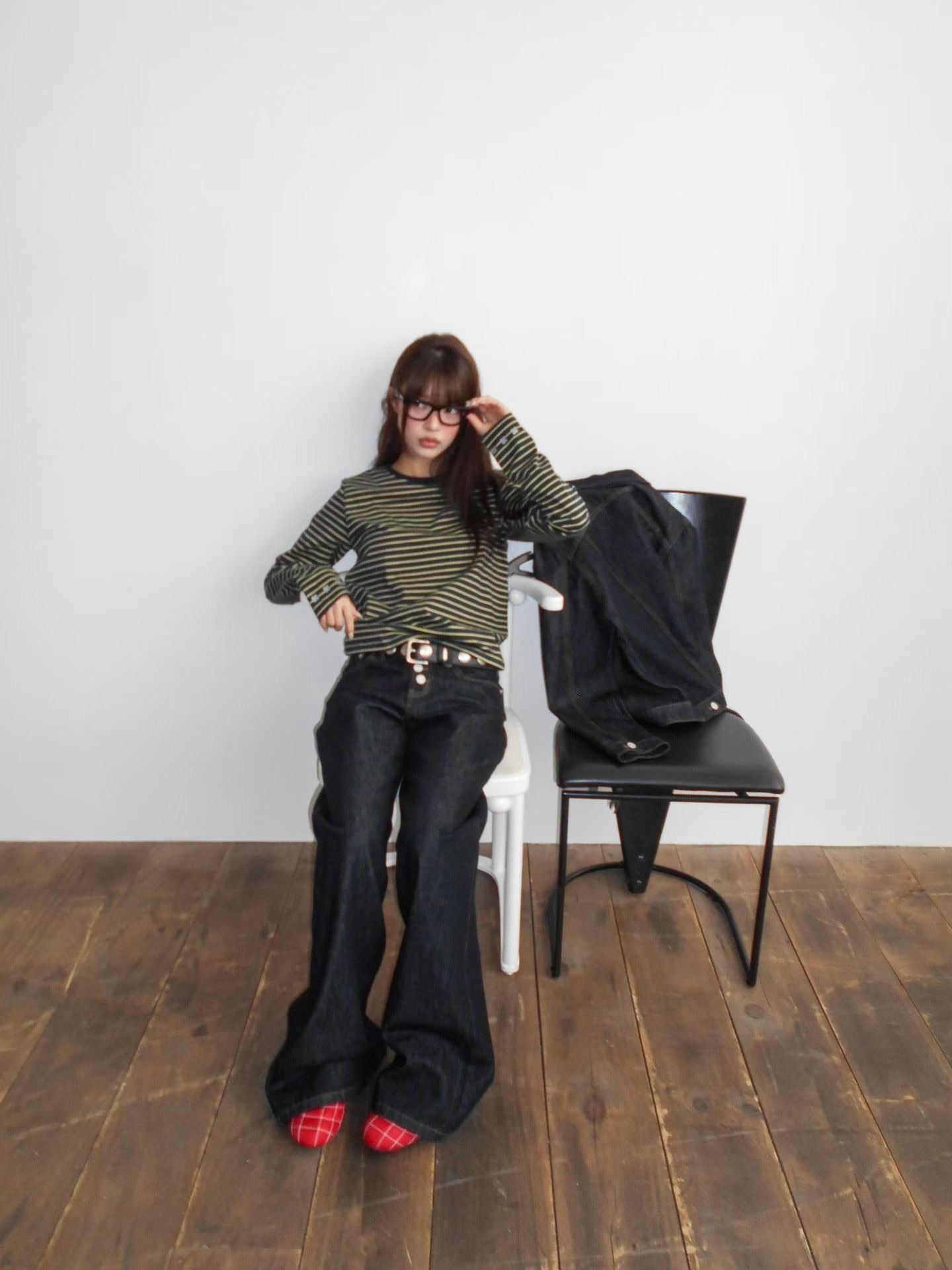 [推薦🔖] ellen fit jeans