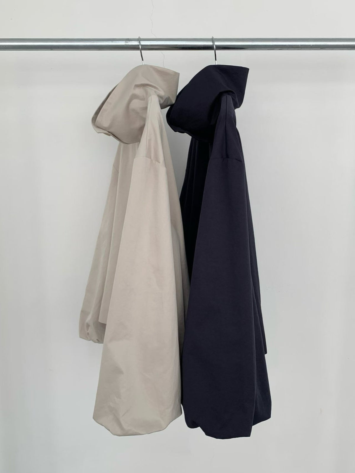 Fobe Classic Trench Coat