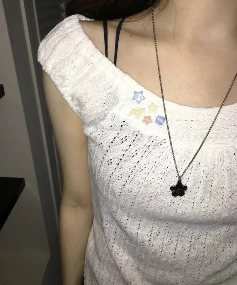 windor button top