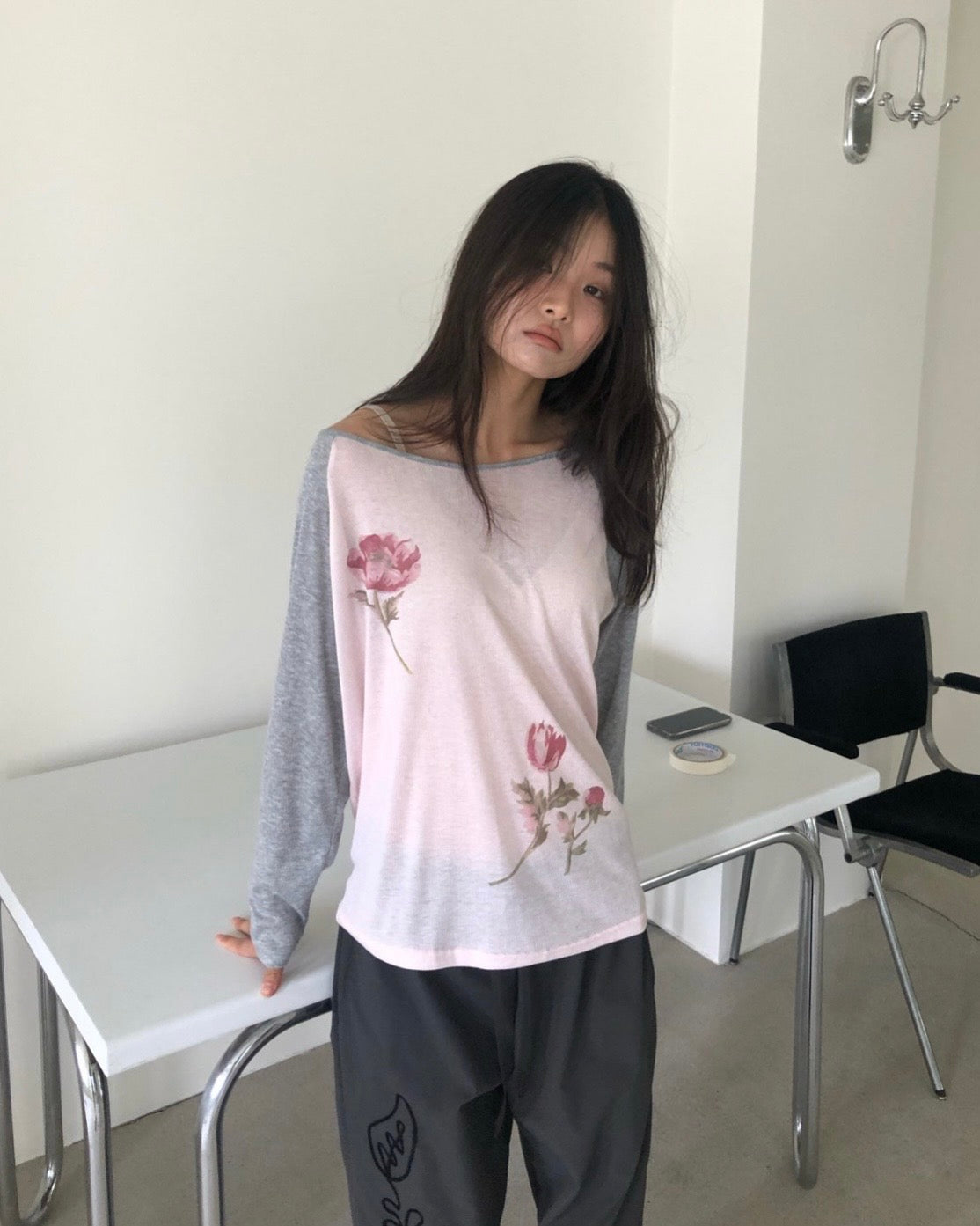 raglan flower
