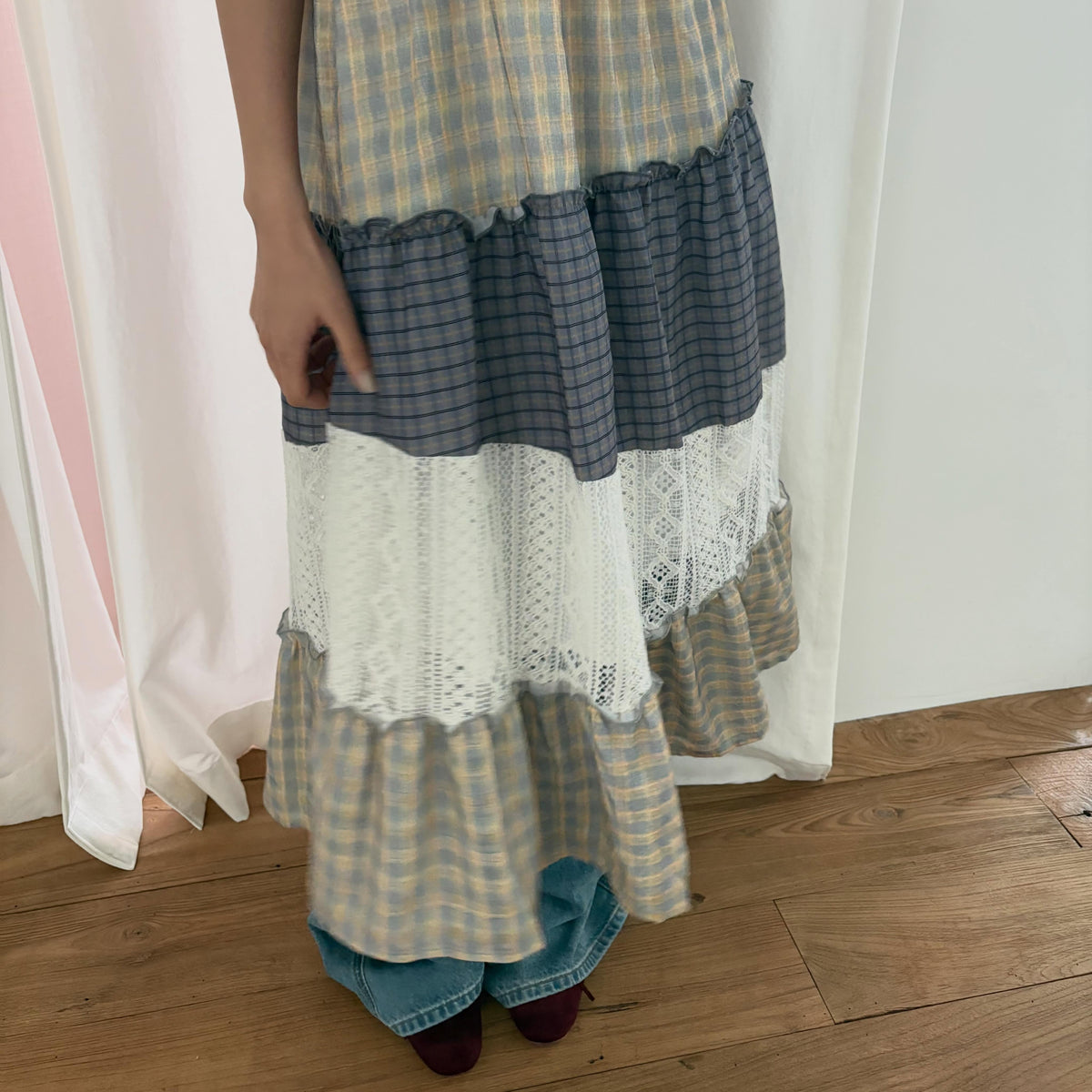 suri dress
