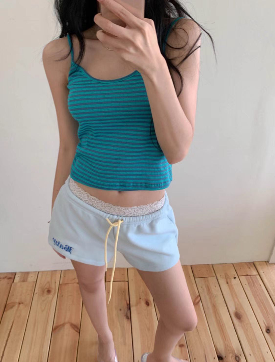 cotton top