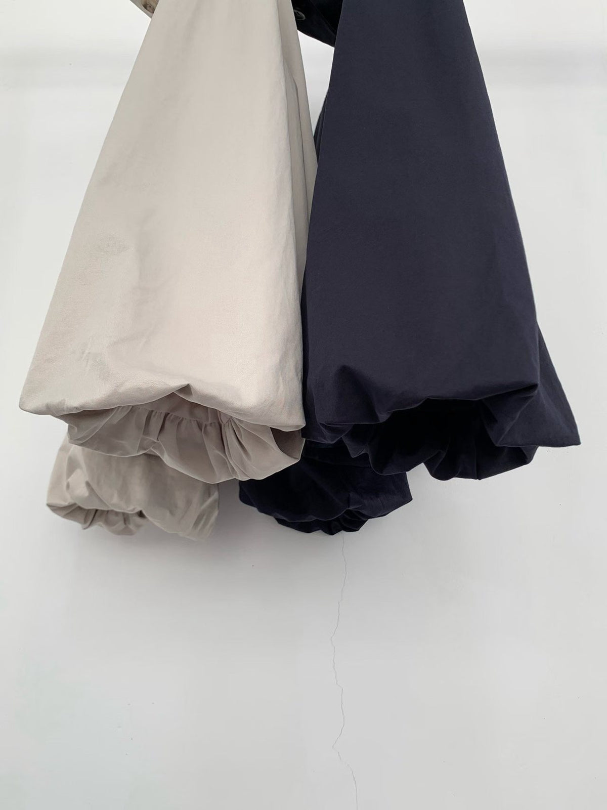 Fobe Classic Trench Coat