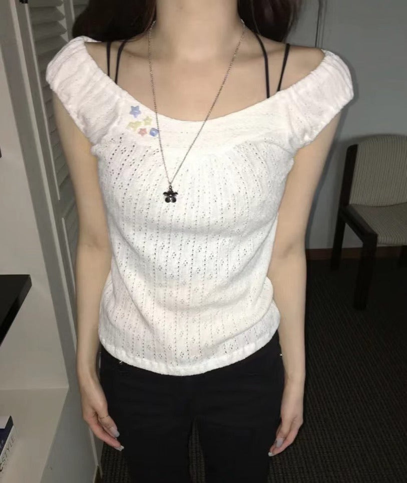 windor button top