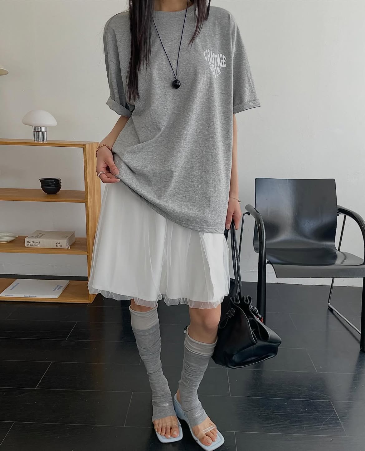 sonia tulle skirt