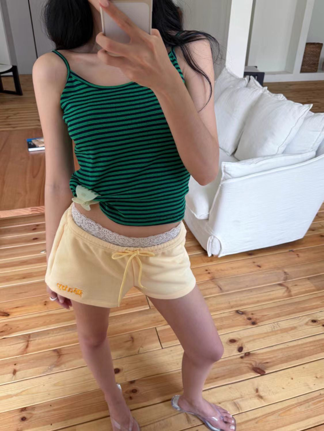 cotton top