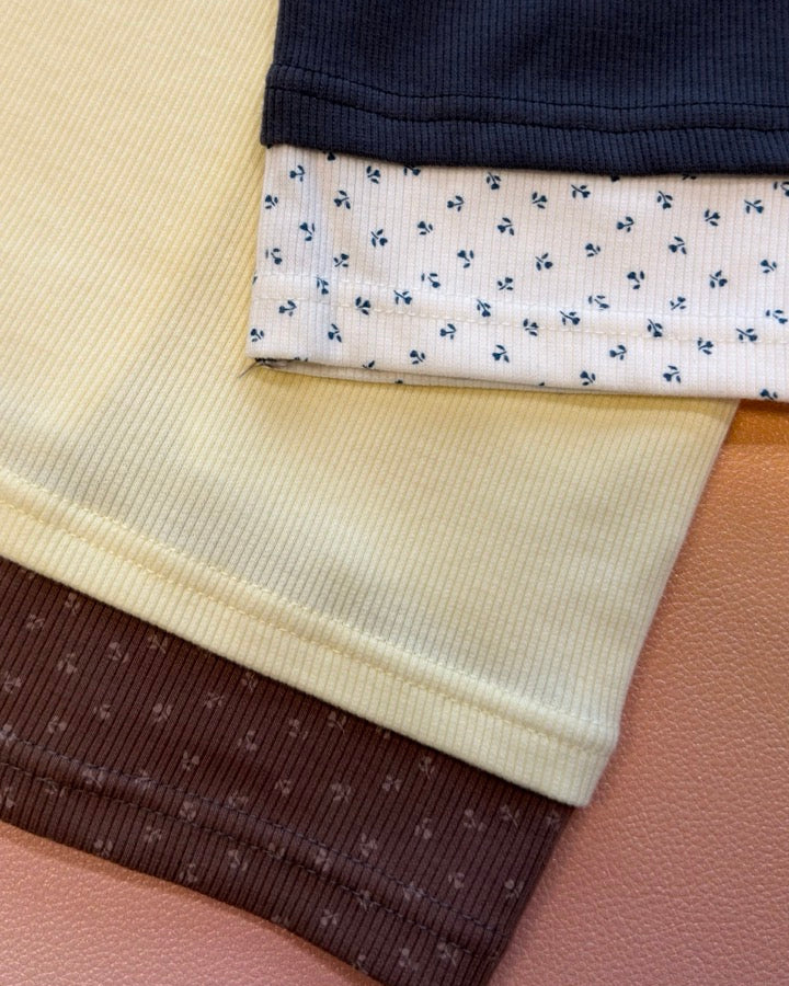 joseph layered tank top