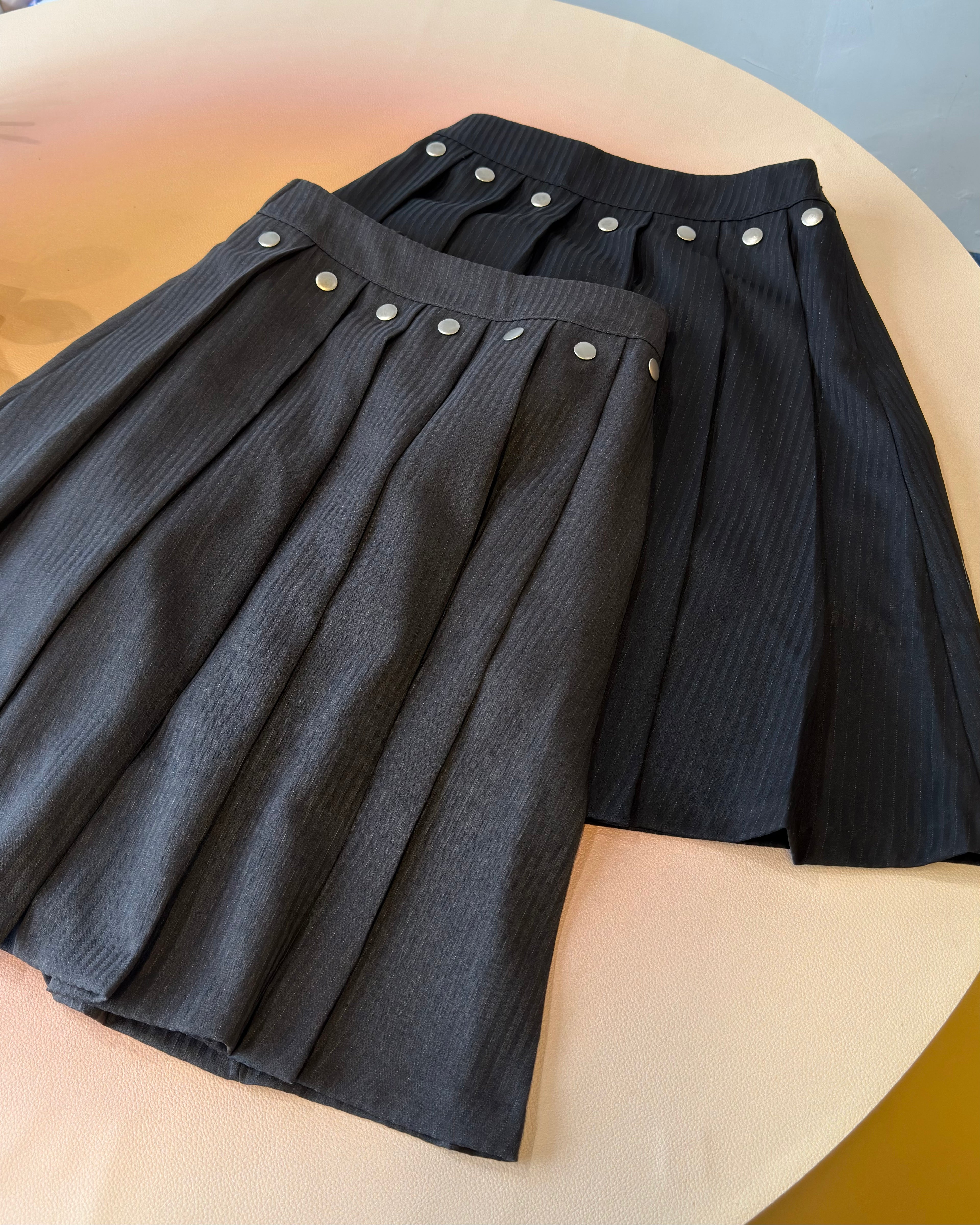 sophia midi skirt