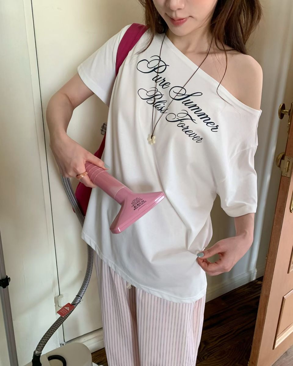 hannah t-shirt