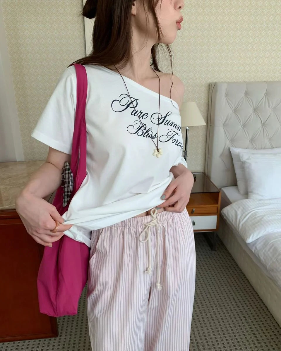 hannah t-shirt