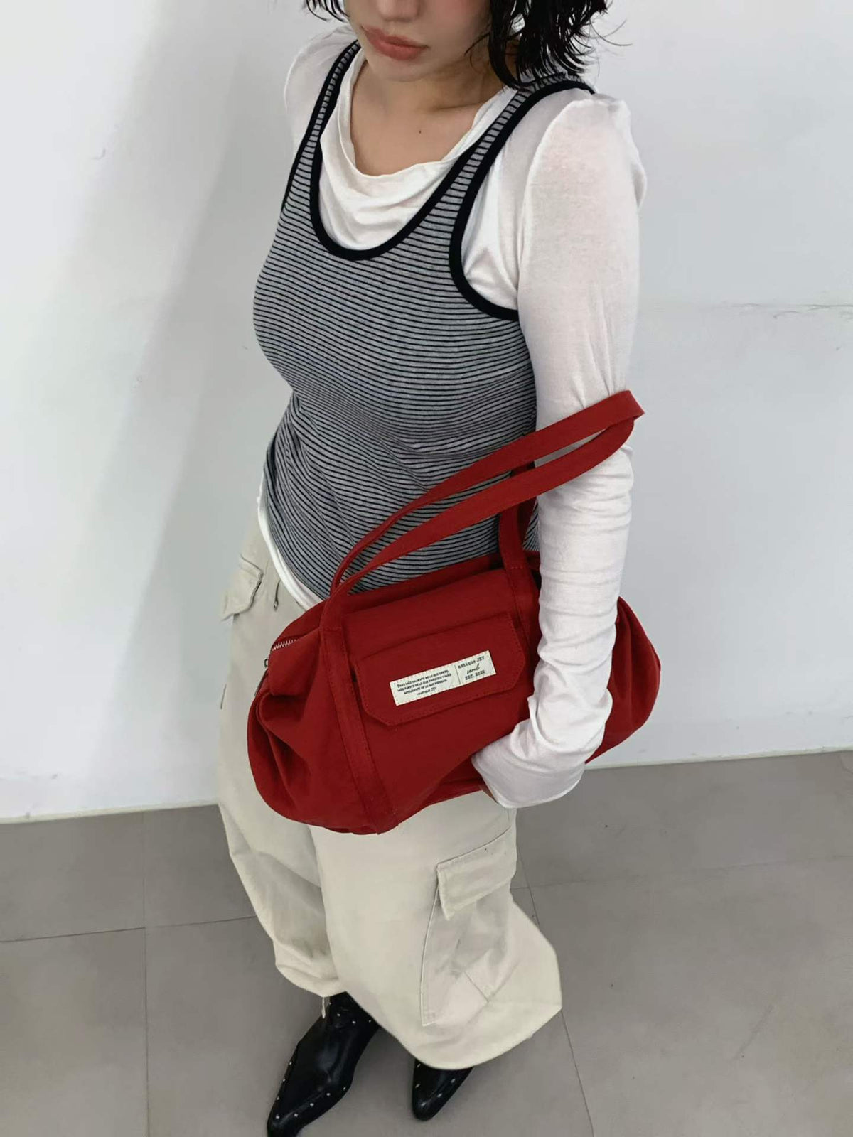 dolly shoulder bag
