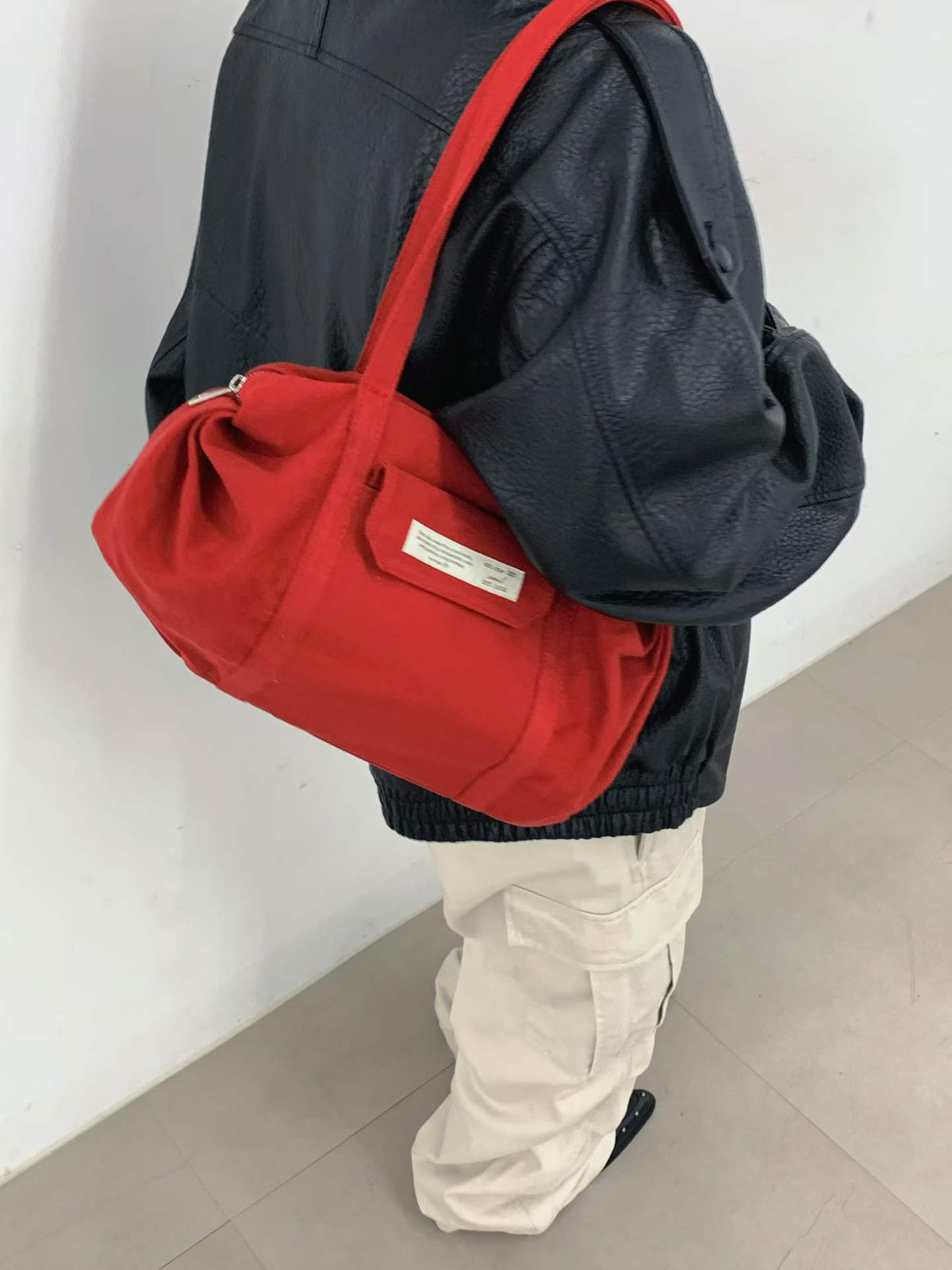 dolly shoulder bag