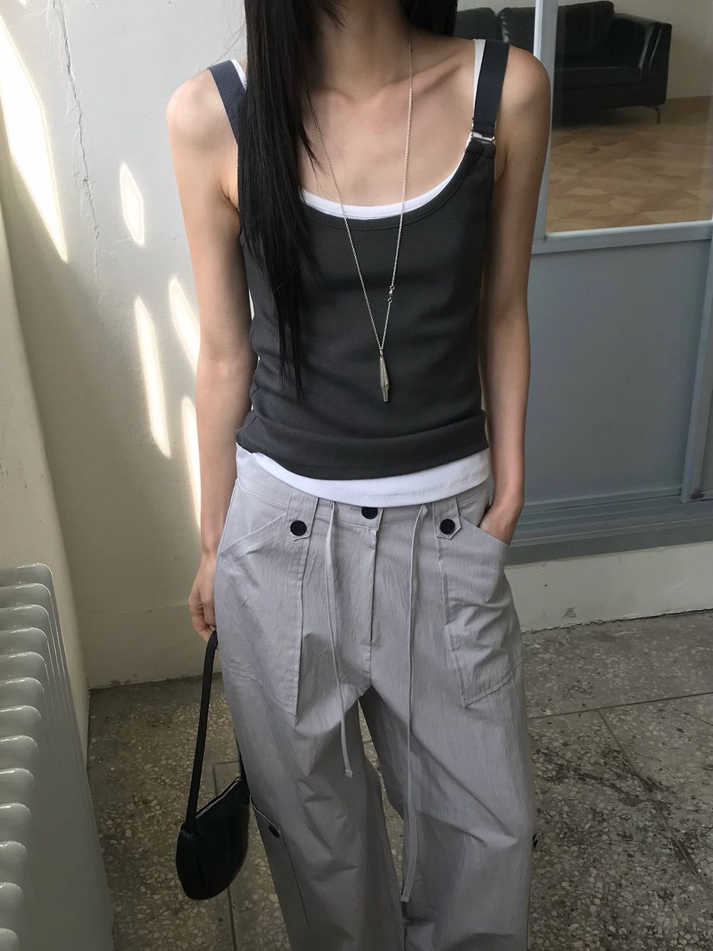 becca pants