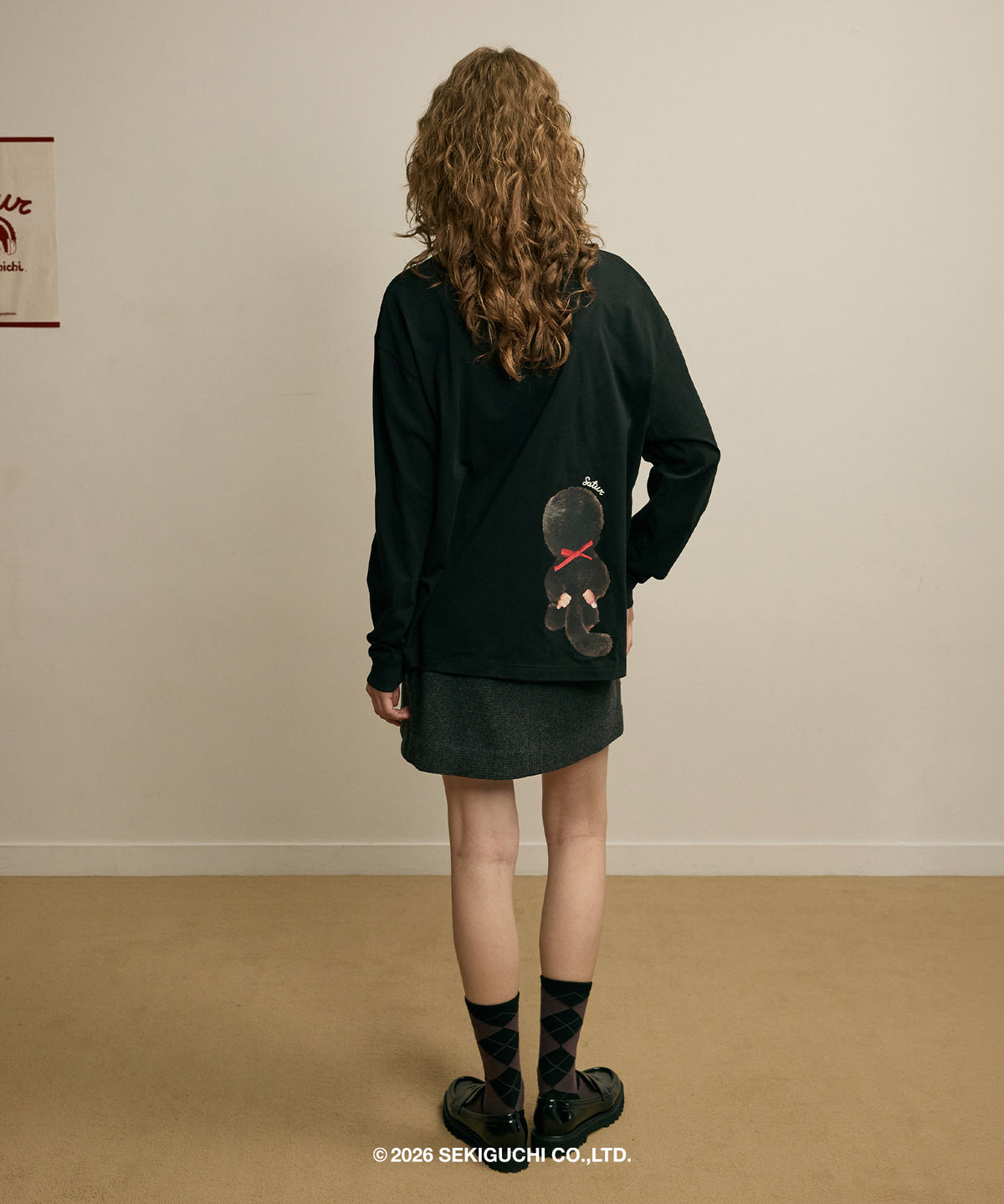 Happiness Long Sleeve