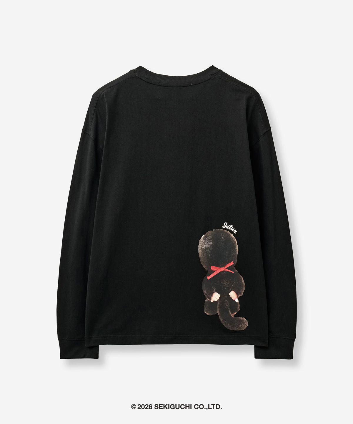Happiness Long Sleeve