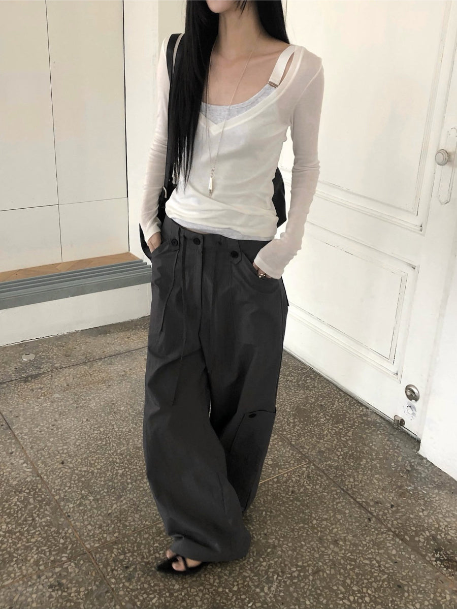 becca pants