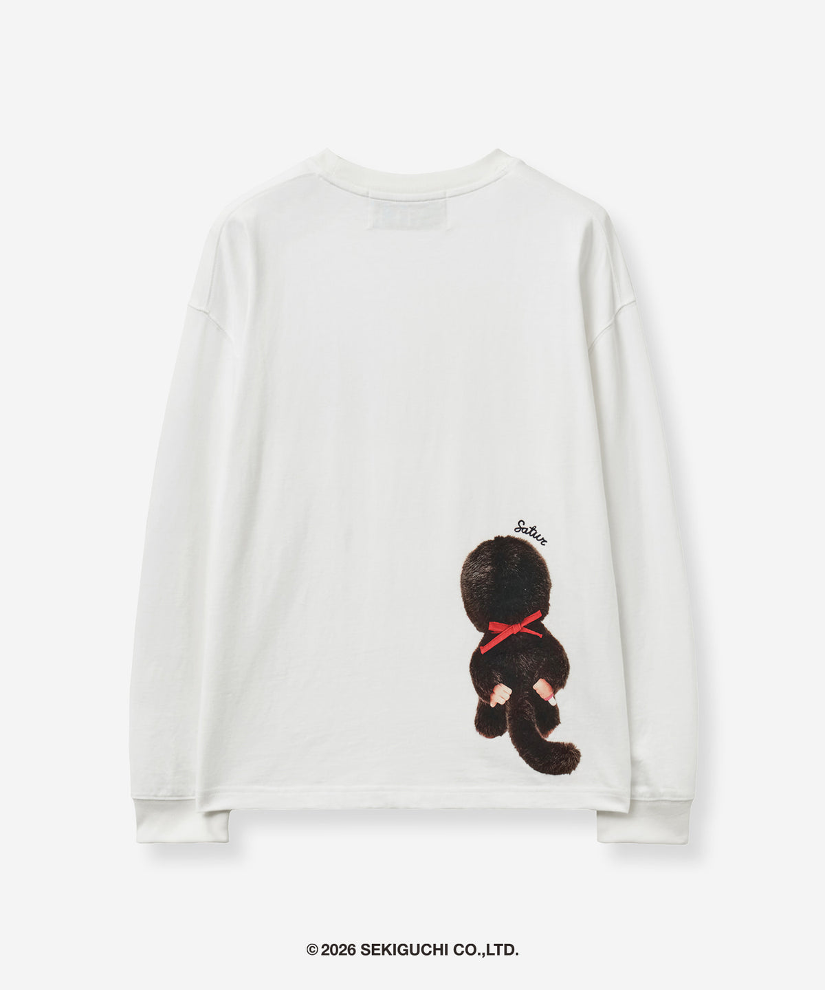 Happiness Long Sleeve