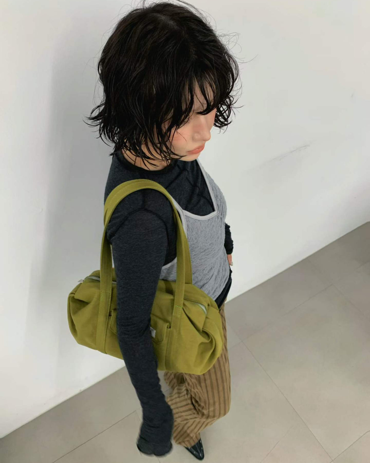 dolly shoulder bag