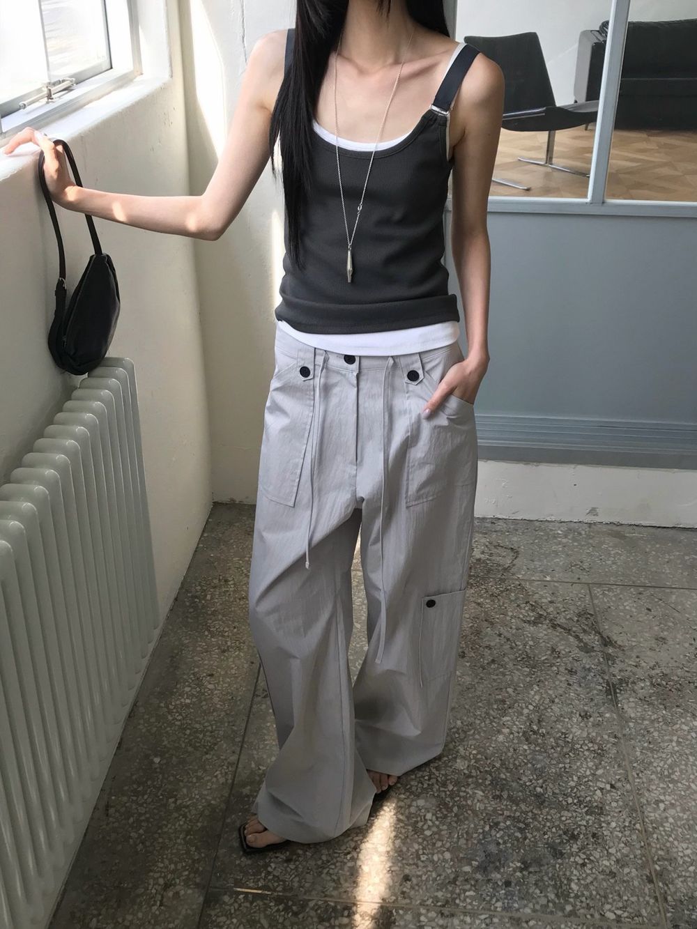 becca pants