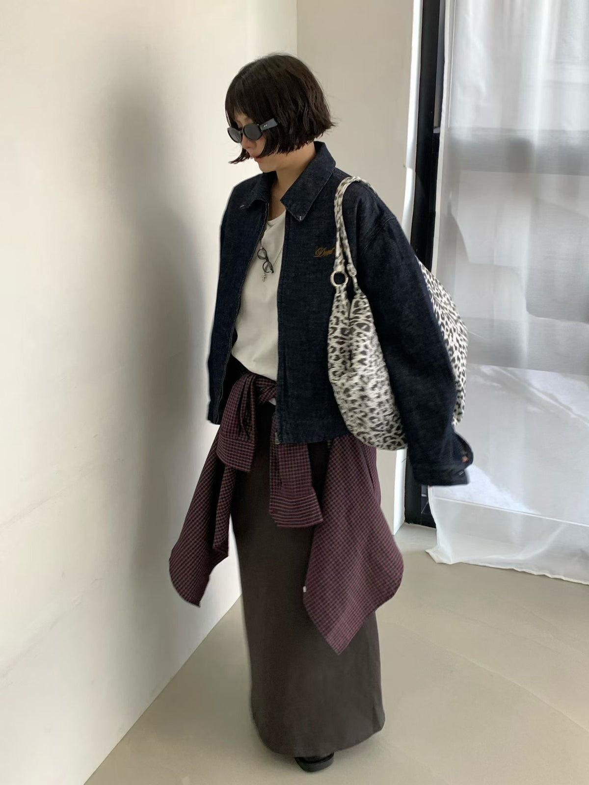 orbit bag