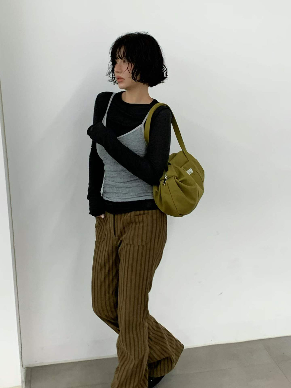 dolly shoulder bag