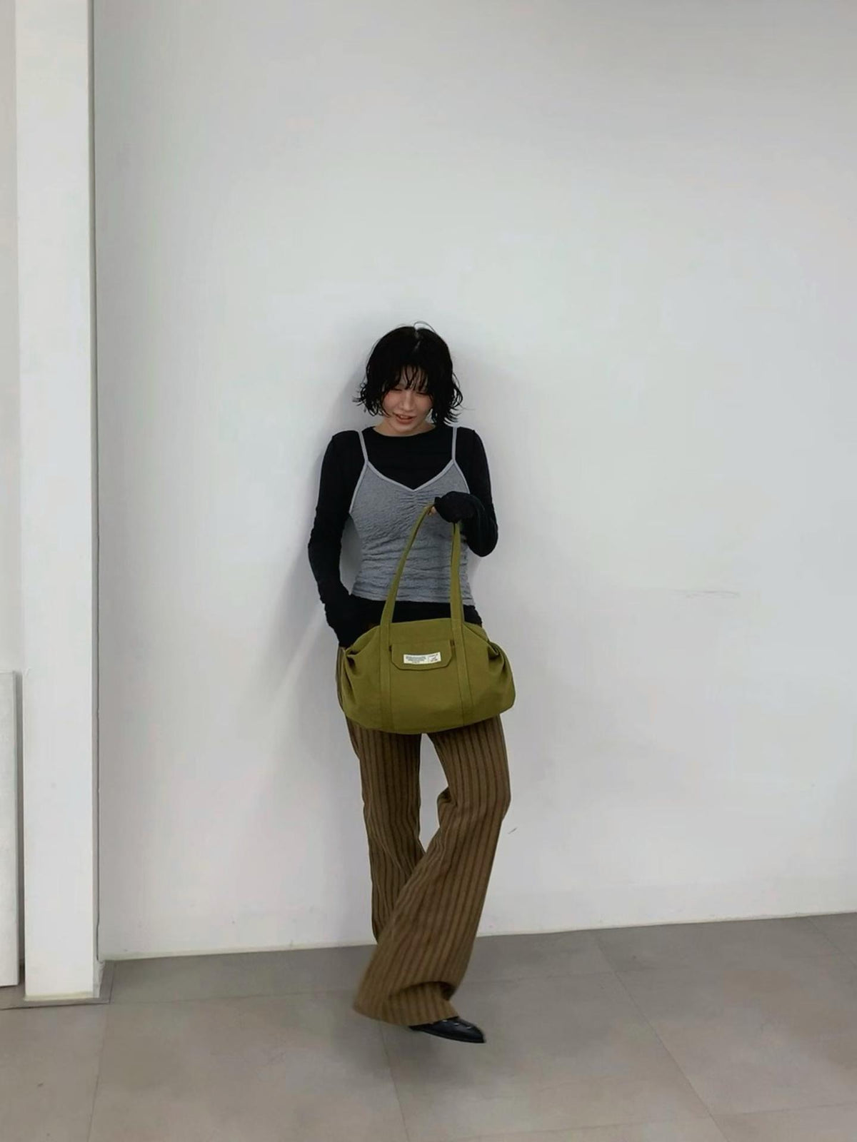 dolly shoulder bag
