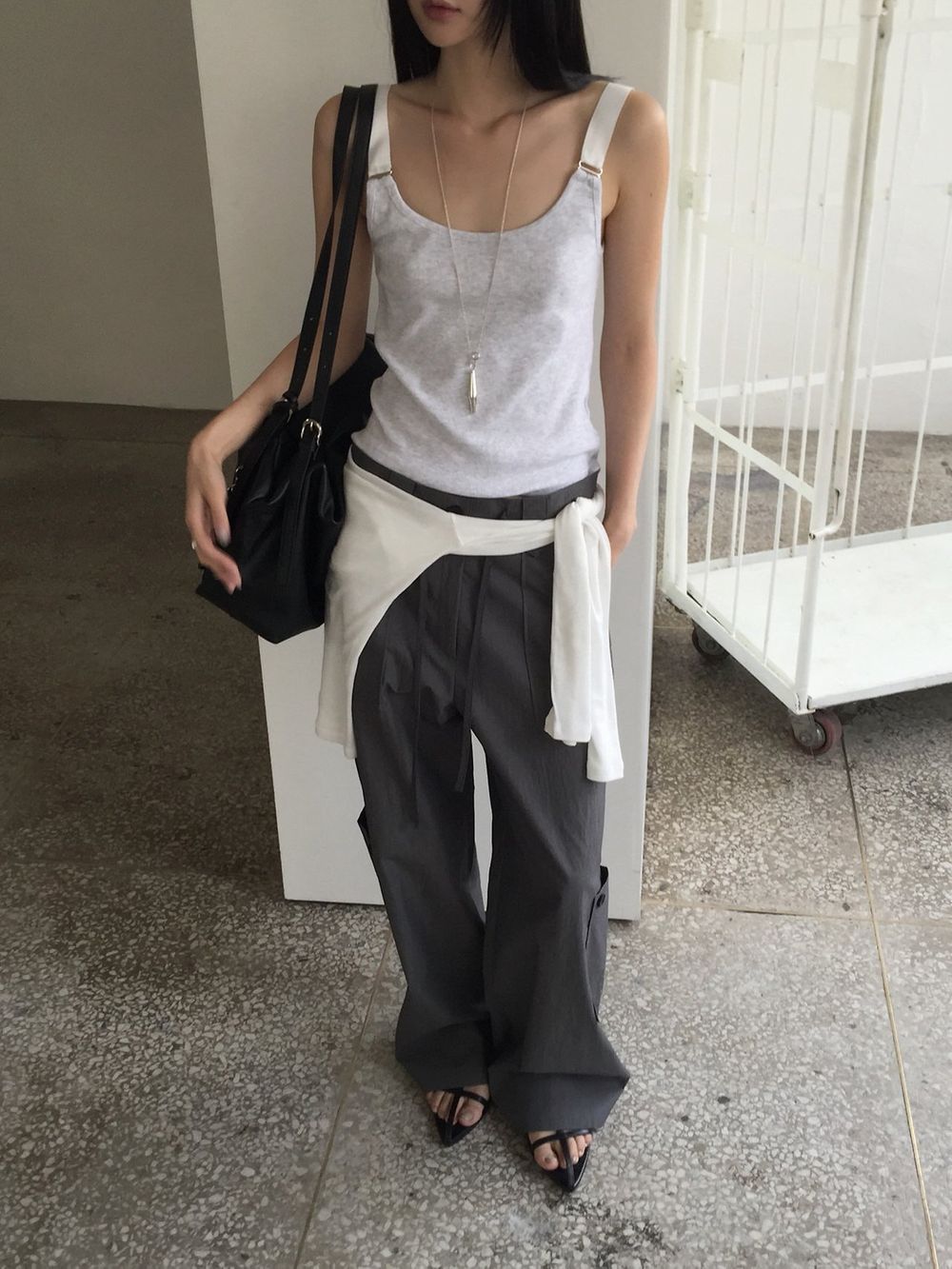 becca pants