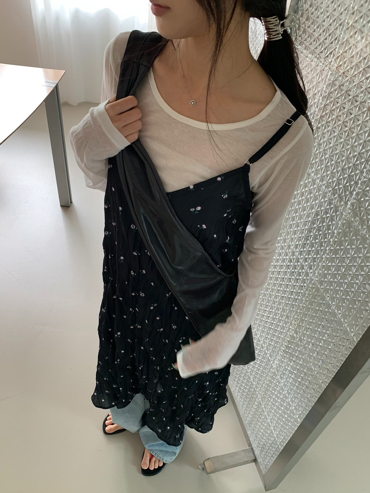 bali dress