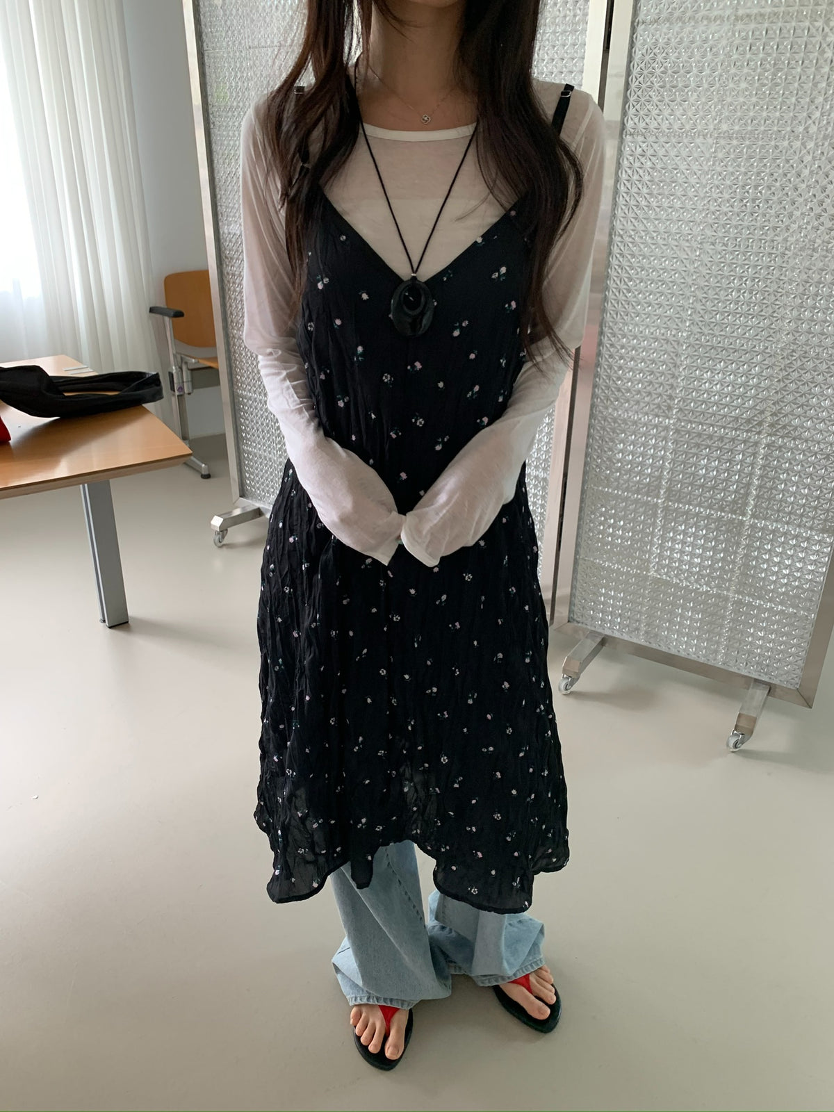 bali dress