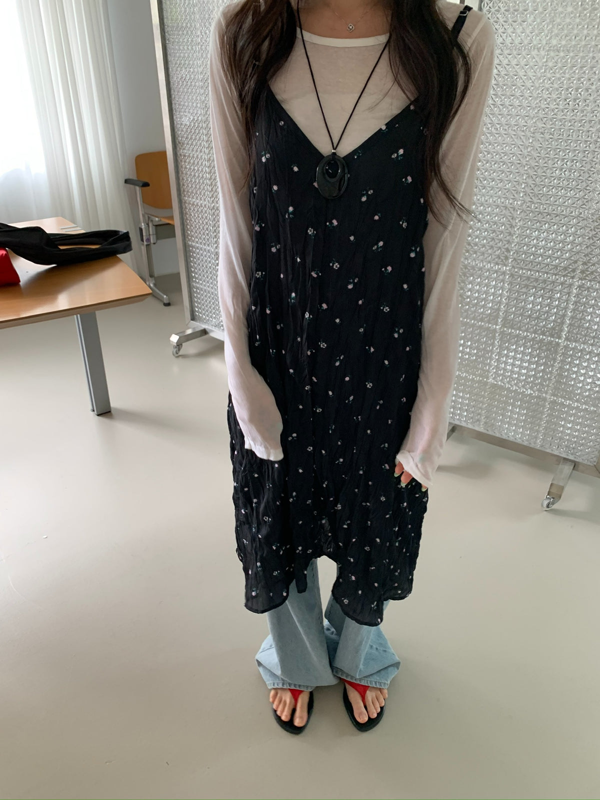 bali dress