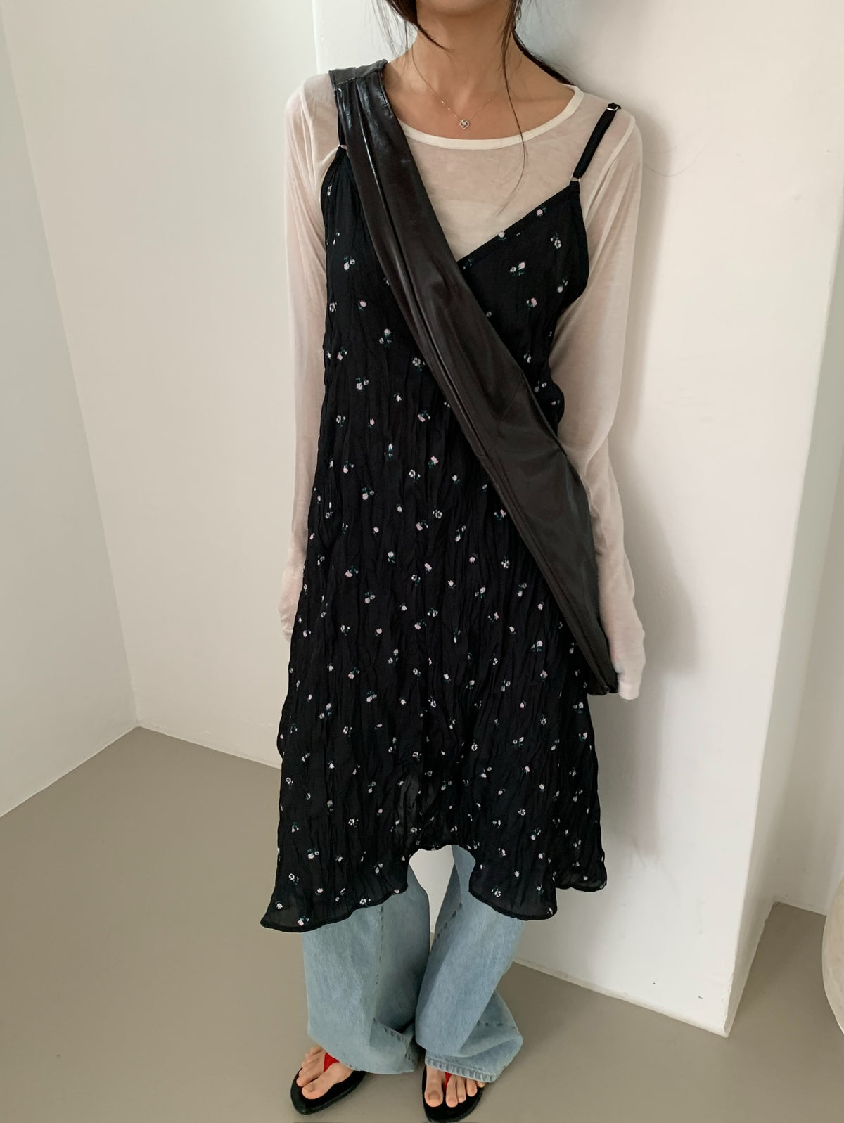 bali dress