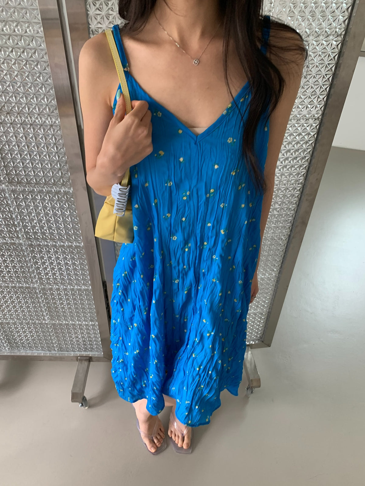 bali dress