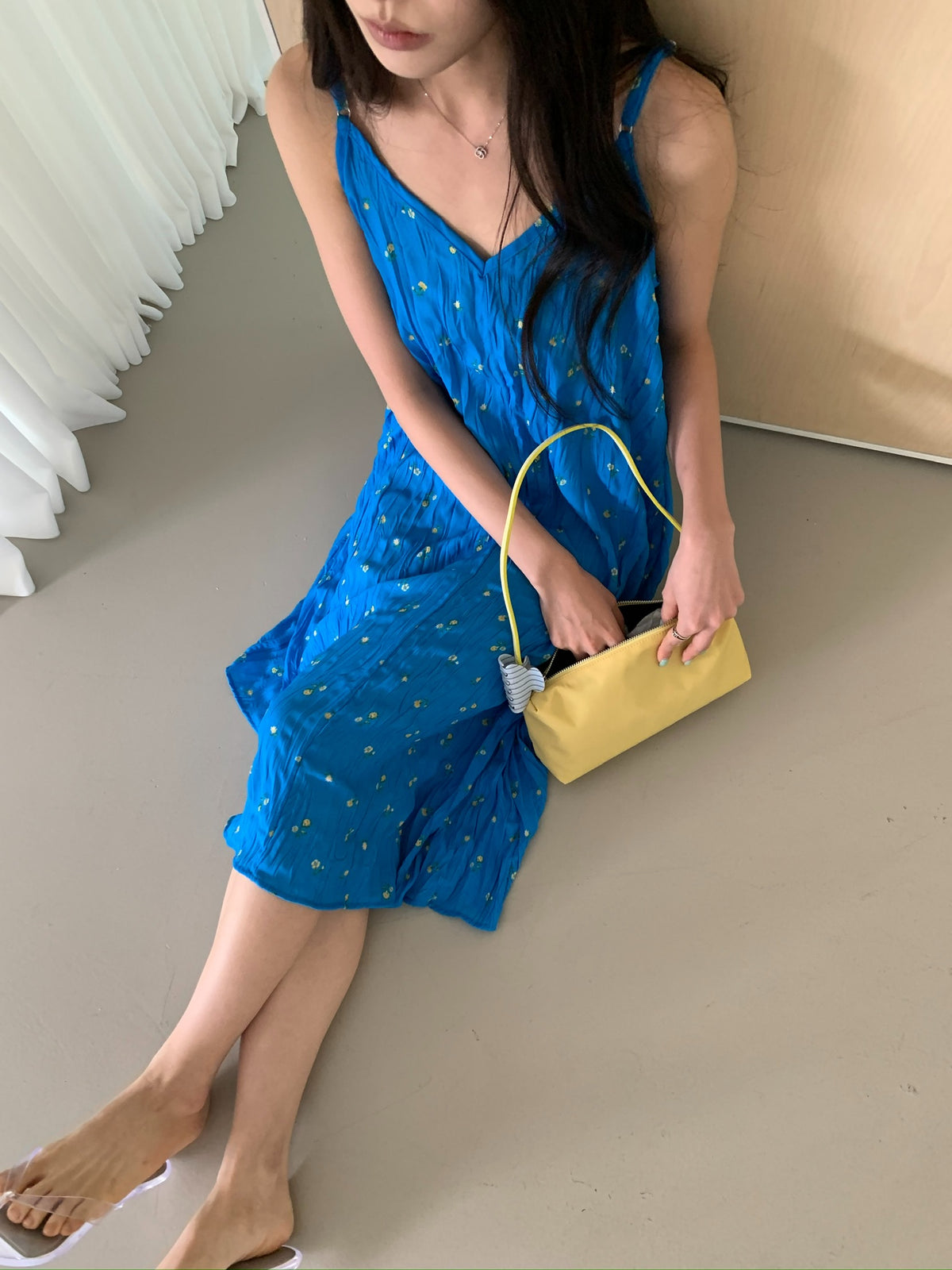 bali dress